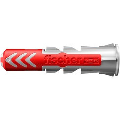 Kołek koszulka DuoPower 6x30 op 28 szt Fischer