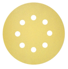 Bosch krążek szlifierski 125mm gradacja 80 C450 Standard for General Purpose
