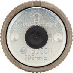 NAKRĘTKA SZYBKOZACISKOWA BOSCH SDS-CLIC M14 
