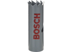 Bosch piła otwornica HSS-BIMETAL 24 mm