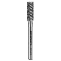 Frez walcowy z ostrzami na górze do metalu HM, typ B 8 x 20 mm do szlifierki Graphite 55H356