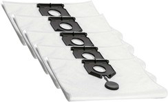 WORKI FLIZELINOWE NT 30/1