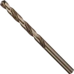Wiertło kręte kobaltowe do metalu HSS COBALT Bosch 8x117 mm
