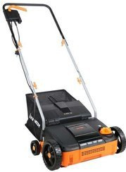 Wertykulator elektryczny o mocy 1500W Handy QEW1402