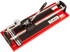 Przecinarka ręczna do glazury Walmer MGŁR II 1000