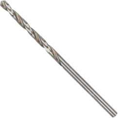 Wiertło kręte szlifowane do metalu HSS Bosch 3,5x70 mm 10 sztuk