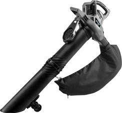 Odkurzacz dmuchawa do liści akumulatorowa Graphite Energy+ 58G036 36V body