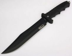 NÓŻ MYŚLIWSKI Z KABURĄ CORONA C9131