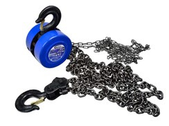 Wciągarka łańcuchowa 2000 kg 3 m Geko