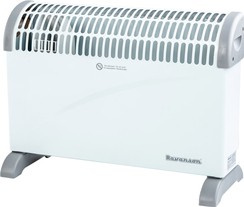 Grzejnik konwektorowy elektryczny o mocy 2000W CH2000MT