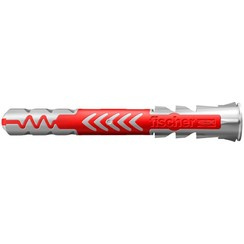 Kołek koszulka DuoPower 12x60 0p 25 szt Fischer