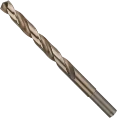 Wiertło kręte kobaltowe do metalu HSS COBALT Bosch 11x142 mm