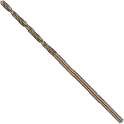 Wiertło kręte kobaltowe do metalu HSS COBALT Bosch 1,5x40 mm