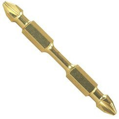 Końcówka wkrętakowa udarowa podwójna PZ3 x 90 mm  IMPACT GOLD Makita B-45266