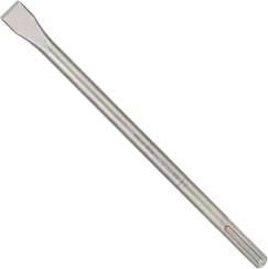 Dłuto płaskie do betonu i cegły Bosch SDS-Max 25/600mm