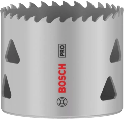 Piła otwornica 60 mm Pro Multi Material Bosch 2608901519