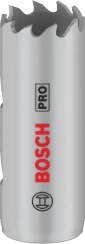 Piła otwornica PRO Multi Material 19 mm Bosch 2608901493