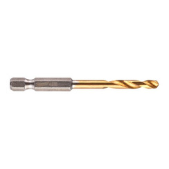 Wiertło do metalu 4,5 x 29 mm z uchwytem 6-kątnym Milwaukee 48894710