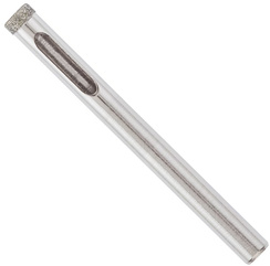 Wiertło diamentowe do gresu 8 mm Graphite 57H279