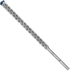 Wiertło udarowe do betonu SDS MAX-8 Bosch EXPERT 28x520 mm