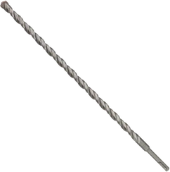 Wiertło do betonu SDS PLUS-3 Bosch 16x465 mm