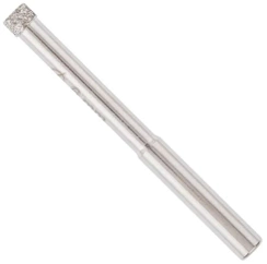 Wiertło diamentowe do gresu Graphite 6 mm 57H278