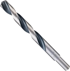 Wiertło kręte do metalu HSS POINTTEQ Bosch 15,5x178 mm