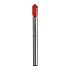 Wiertło do szkła i płytek ceramicznych 6 x 60 mm Milwaukee 4932471958
