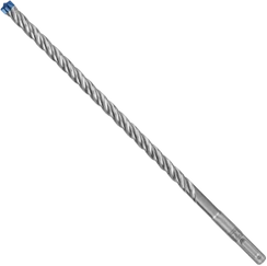 Wiertło udarowe do betonu SDS PLUS-7X Bosch EXPERT 10x265 mm