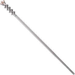 Wiertło przebiciowe do betonu SDS MAX-9 BREAKTHROUGH Bosch 55x1000 mm