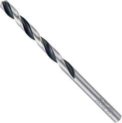 Wiertło kręte do metalu HSS POINTTEQ Bosch 5,2x86 mm 10 sztuk