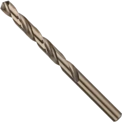 Wiertło kręte kobaltowe do metalu HSS COBALT Bosch 10x133 mm
