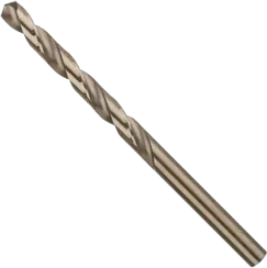 Wiertło kręte kobaltowe do metalu HSS COBALT Bosch 6,5x101 mm