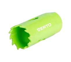 Verto piła otwornica do drewna i metalu HSS-Bimetal 22mm