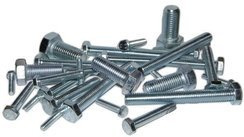 M20x60 ŚRUBA Z ŁBEM SZEŚCIOKĄTNYM DIN 931 KL.8.8