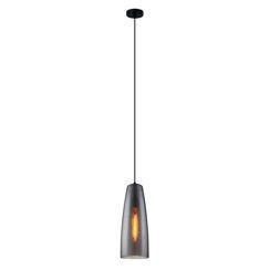 Lampa sufitowa zwis żyrandol tabby mdm3147/1 sg+drop