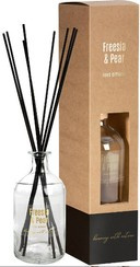 DYFUZOR ZAPACHOWY DZ230 FREZJA I GRUSZKA 