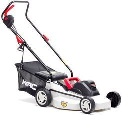 Kosiarka elektryczna sieciowa do trawy o mocy 1500 W NAC LE15-37-PB-S