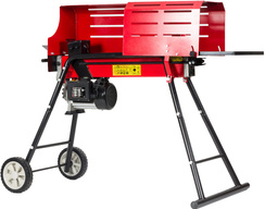 Łuparka pozioma elektryczna do drewna NAC WSE200-7-52L-NH