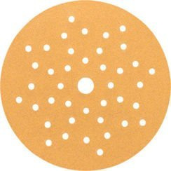 BOSCH KRĄŻEK SZLIFIERSKI D125 P150 MULTI