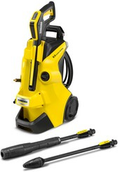 Myjka wysokociśnieniowa Karcher K4 Power Control