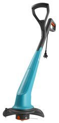 Podkaszarka elektryczna do trawy o mocy 300W 23cm Gardena SmallCut 300/23