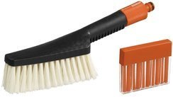 Zestaw do mycia szczotka + wkłady mydlane do OGS Gardena 0990-20