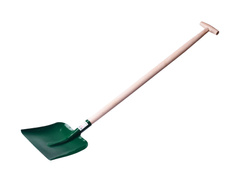 Łopata piaskowa z drewnianym trzonkiem Verkatto VR-7420