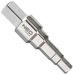 Końcówka klucza do śrubunków 1/2" Neo 02-069