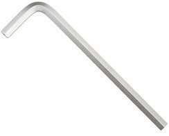 Klucz sześciokątny ze stali CrV o rozmiarze 1.5 mm Neo 09-530