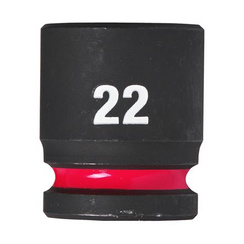 MILWAUKEE NASADKA UDAROWA 1/2" 22 X 38 MM