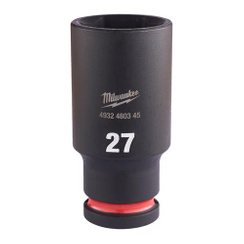 MILWAUKEE NASADKA UDAROWA 1/2" DŁUGA 27 6K