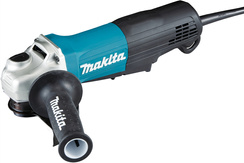 Szlifierka kątowa sieciowa 1300 W Makita 125 mm GA5050R