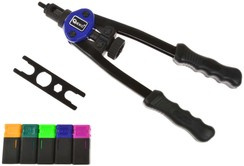 Nitownica do nitonakrętek M5-M12 Geko Premium